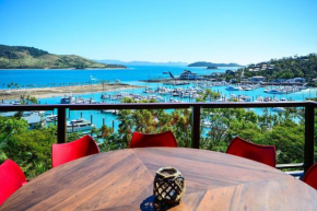Alang Alang on Hamilton Island by HIHA